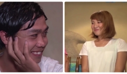 Cát Tường tiết lộ Công Phượng có bạn gái mới hậu chia tay Hòa Minzy?