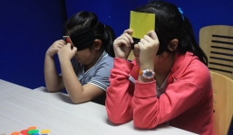 Kích hoạt não để trẻ thành thiên tài: Bộ Y tế lên tiếng?