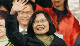 Mỹ từ chối đề nghị cấm lãnh đạo Đài Loan quá cảnh của Trung Quốc