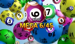 Tờ vé số độc đắc trúng gần 70 tỷ đồng được bán ở TP HCM