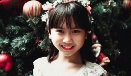 Bé Bảo An, Bào Ngư và Phan Hiếu Kiên nằm trong Top 3 đề cử Ca sĩ nhí của năm