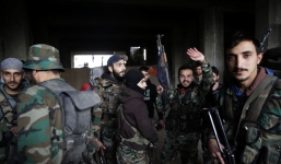 Báo Pháp: Chưa bao giờ Nga khiến phương Tây bất lực đến vậy