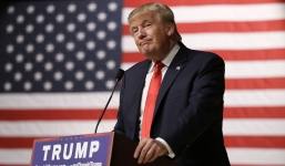 'Biển Đông là cú điểm huyệt đau nhất của Trump với Trung Quốc'