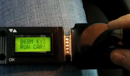 Xuất hiện công nghệ trộm xe hơi khiến cả thế giới lo ngại