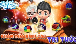 Đưa game online vào trường học: Bộ GD-ĐT nói gì?