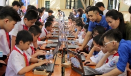 Bộ trưởng Nhạ yêu chỉ đạo dừng tổ chức cuộc thi “Chinh phục vũ môn'