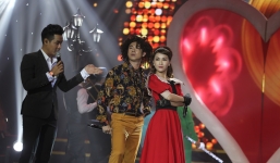 Vĩnh Thuyên Kim – Hồ Việt Trung gây náo loạn với phong cách thời trang lạ