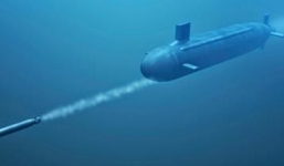 Nga thử nghiệm ngư lôi hạt nhân mạnh nhất thế giới