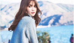 Điều ít biết về bạn trai đại gia mới của Ngọc Trinh