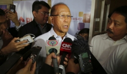 Philippines tuyên bố không giúp Mỹ tuần tra Biển Đông