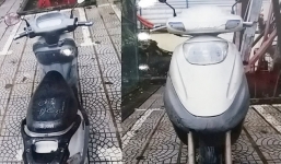 Tin tức mới nhất vụ cướp ngân hàng ở Huế: Tìm thấy tang vật gây án