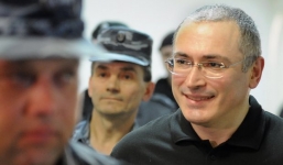 Tỷ phú Nga bất ngờ nhận lại 105 triệu USD sau nhiều năm chờ đợi