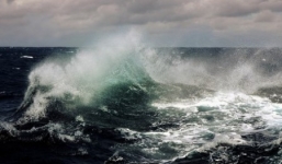 Vùng áp thấp xuất hiện ở khu vực Biển Đông