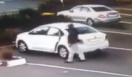 Bài học đắt giá cho các tài xế khi ra khỏi ôtô