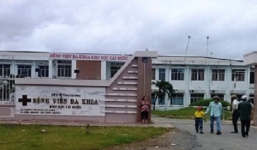 Bé 7 tuổi tử vong sau khi tiêm thuốc kháng sinh
