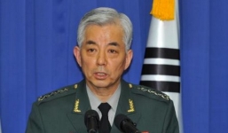 Bộ trưởng Hàn Quốc kêu gọi quân đội 'cảnh giác' trước Triều Tiên sau khi luận tội Tổng thống