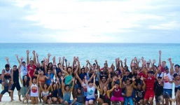 Ông chủ phóng khoáng dành hơn 11 tỷ cho nhân viên đi nghỉ Maldives