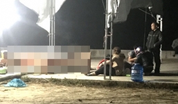 Đi câu cá, 2 nam sinh chết đuối thương tâm