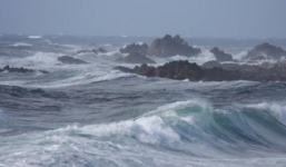 Tin tức mới về vùng áp thấp trên khu vực Biển Đông