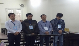 Tổng Giám đốc phá vườn cây tiền tỷ của người khác để xây biệt thự