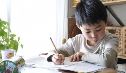 Bí quyết giúp trẻ tự giác học bài