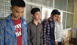 Trộm chó quay lại trả thù, đánh người dân Sài Gòn nhập viện