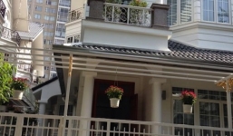 Cuộc sống giàu sang của Hà Anh Tuấn