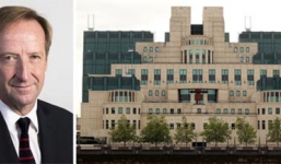 Anh ngăn chặn kịp thời một cuộc tấn công khủng bố