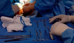 Hy hữu người đàn ông Việt Nam có cả tử cung lẫn buồng trứng