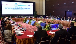 Nhật Bản làm gì sau khi Trump tuyên bố rút khỏi TPP