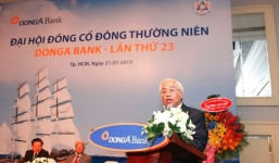 Ngân hàng Nhà nước lên tiếng về việc cựu lãnh đạo DongA Bank bị bắt