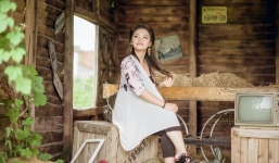 Nữ ca sĩ Trần Ngọc Bảo và cú rẽ ngang thành công trong kinh doanh