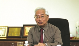 Bộ Công an thông tin vụ bắt cựu Tổng Giám đốc Ngân hàng Đông Á