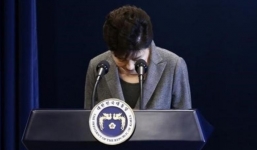 Cáo buộc mới nhằm vào Tổng thống Hàn Quốc