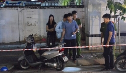 Bị truy đuổi, nam thanh niên đâm gục 4 người ở Sài Gòn