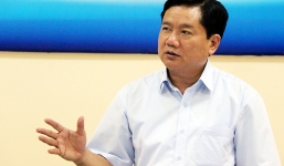 Bí thư Thăng: 'Công việc không làm lại lo bình xét thi đua'