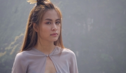 Bánh Trôi Nước của Hoàng Thùy Linh lọt Top 3 đề cử Video ca nhạc của năm