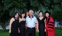 Khối tài sản đáng nể của con gái đại gia kim tiền Trần Phương Bình