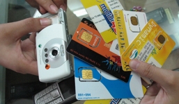 11 triệu thuê bao di động 'rác' đã bị khóa mạng