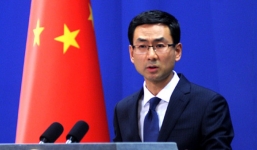 Phản ứng của Trung Quốc sau phát ngôn của Trump về 'một Trung Quốc'