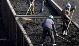 Trung Quốc chính thức ngừng nhập khẩu than từ Triều Tiên