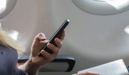 AirDates - ứng dụng kết bạn trên máy bay