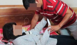 Bị ép giao cấu, cô gái đoạt dao đâm chết bạn trai mới quen