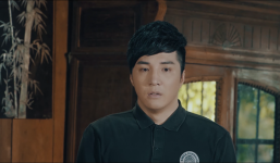 'Út khờ' Lâm Chấn Khang làm rung động trái tim hàng triệu khán giả