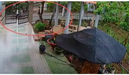 Cảnh báo chiêu giả vờ gọi ra hỏi đường rồi giật dây chuyền