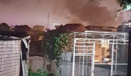 Bộ Công an chỉ đạo điều tra vụ nổ tại Đắk Lắk