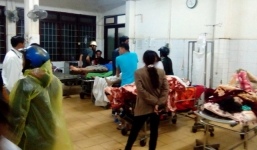 Danh tính nạn nhân tử vong vụ nổ tại trụ sở Công an tỉnh Đắk Lắk