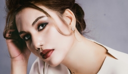 Janice Phương đau đớn vì bị bạn trai Tây phản bội