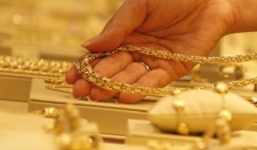 Giá vàng hôm nay 13/12/2016 tiếp tục chịu sức ép giảm giá 