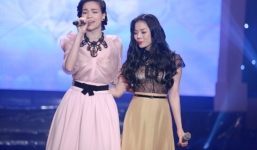 Lệ Quyên lên tiếng sau nghi án không nhìn mặt Hà Hồ trong hậu trường